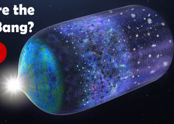 What was it like before the Big Bang?