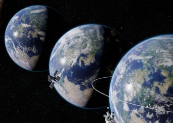 Scientists think that the earth itself might be “wise.”