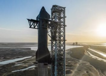 Elon Musk’s rocket Starship has taken another step into its first orbital flight