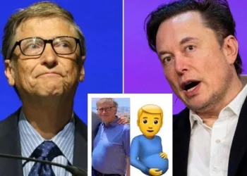 Elon Musk vulgarly laughs at Bill Gates on Twitter – Two-mogul controversy continues