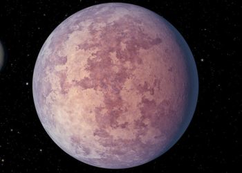 Astronomers have discovered 2 super-Earths near us