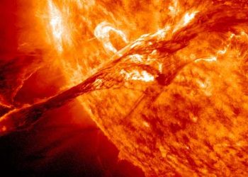 Sunspots? Strange events are happening in the sun – what are we dealing with?
