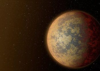 Earth-like planets in dead star ‘cosmic graveyards’ get stranger