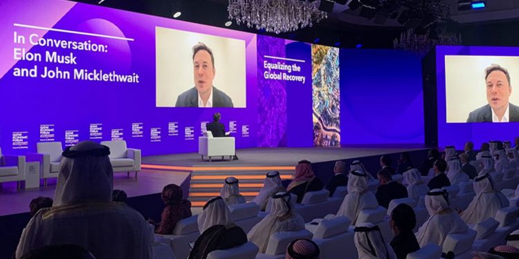 Interview with Elon Musk – Twitter and Tesla, economic expectations, competitors, cryptocurrencies Interview with Elon Musk – Twitter and Tesla, economic expectations, competitors, cryptocurrencies
