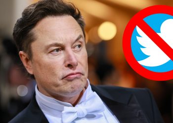 Elon Musk is no longer buying Twitter