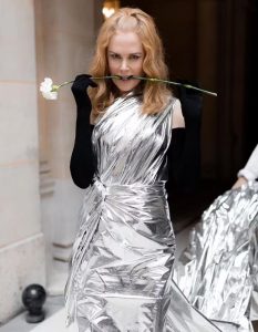 Nicole Kidman hot