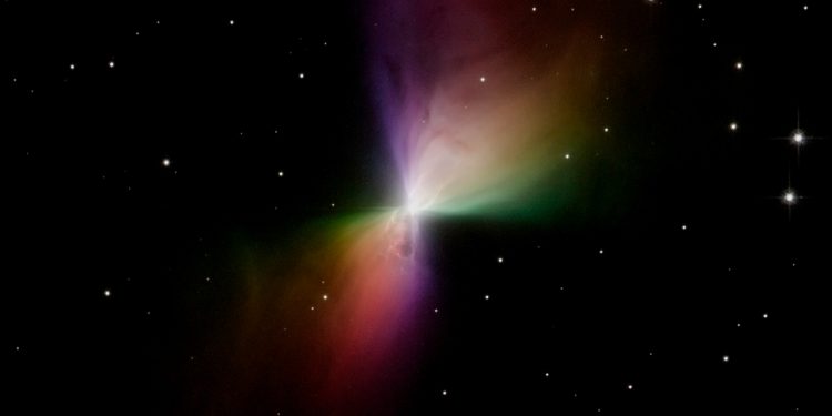 What is the coldest place in the Universe? What is the coldest place in the Universe?