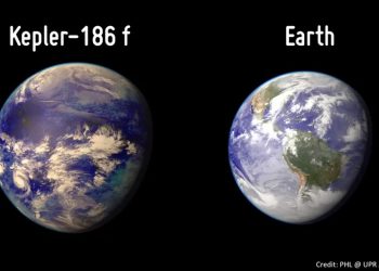 It’s Official: Astronomers Have Discovered Another Earth