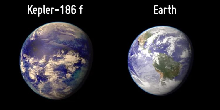 It’s Official: Astronomers Have Discovered Another Earth It’s Official: Astronomers Have Discovered Another Earth