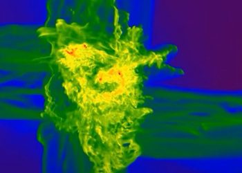 (Video) The long-standing mystery of the formation of the universe’s first supermassive black holes has probably been solved