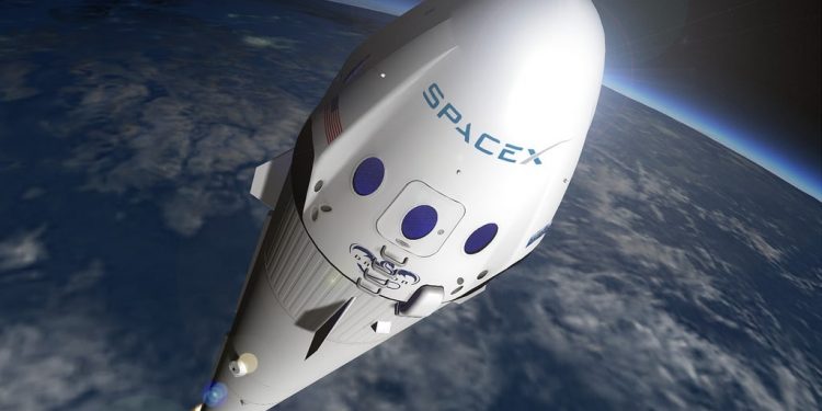 NASA signs 5 million contract with Elon Musk’s SpaceX to study dark energy and exoplanets NASA signs 5 million contract with Elon Musk’s SpaceX to study dark energy and exoplanets