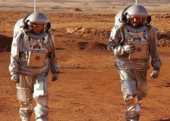 Scientists have found a new method of producing oxygen on Mars