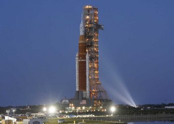 NASA delayed the Artemis 1 mission to the moon at the last minute – find out what happened