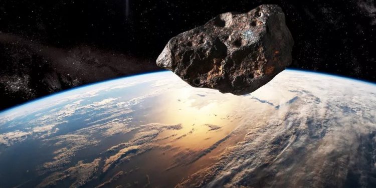 Meteorites that reach the ground come from asteroids’ backsides Meteorites that reach the ground come from asteroids’ backsides