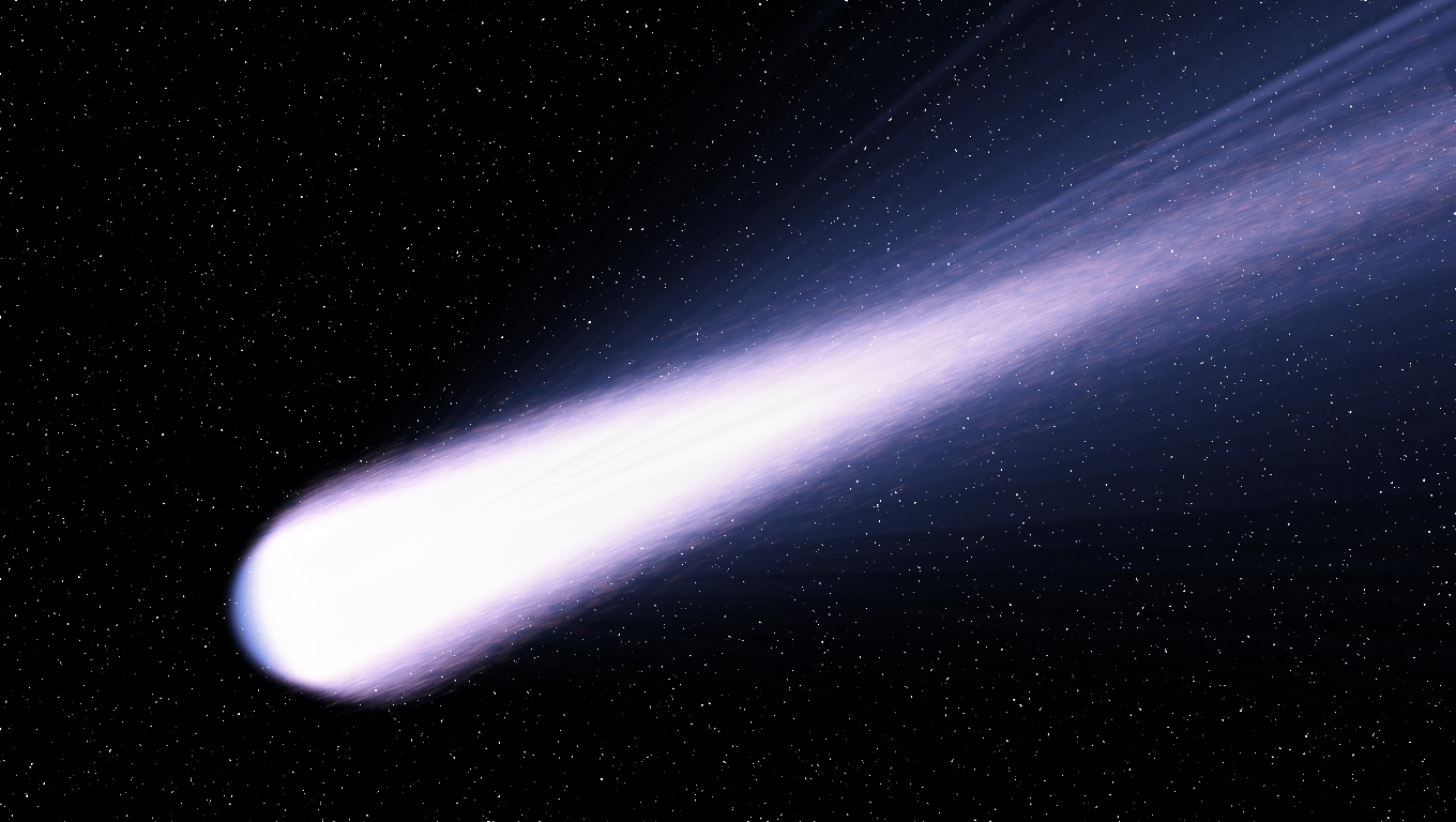 Comet
