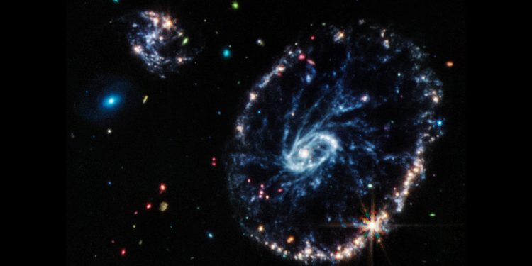 (Video) See James Webb Space Telescope’s incredible reach into the universe (Video) See James Webb Space Telescope’s incredible reach into the universe