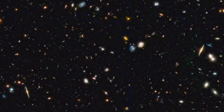 (Video) James Webb Space Telescope catches ‘impostor’ galaxies red-handed (Video) James Webb Space Telescope catches ‘impostor’ galaxies red-handed