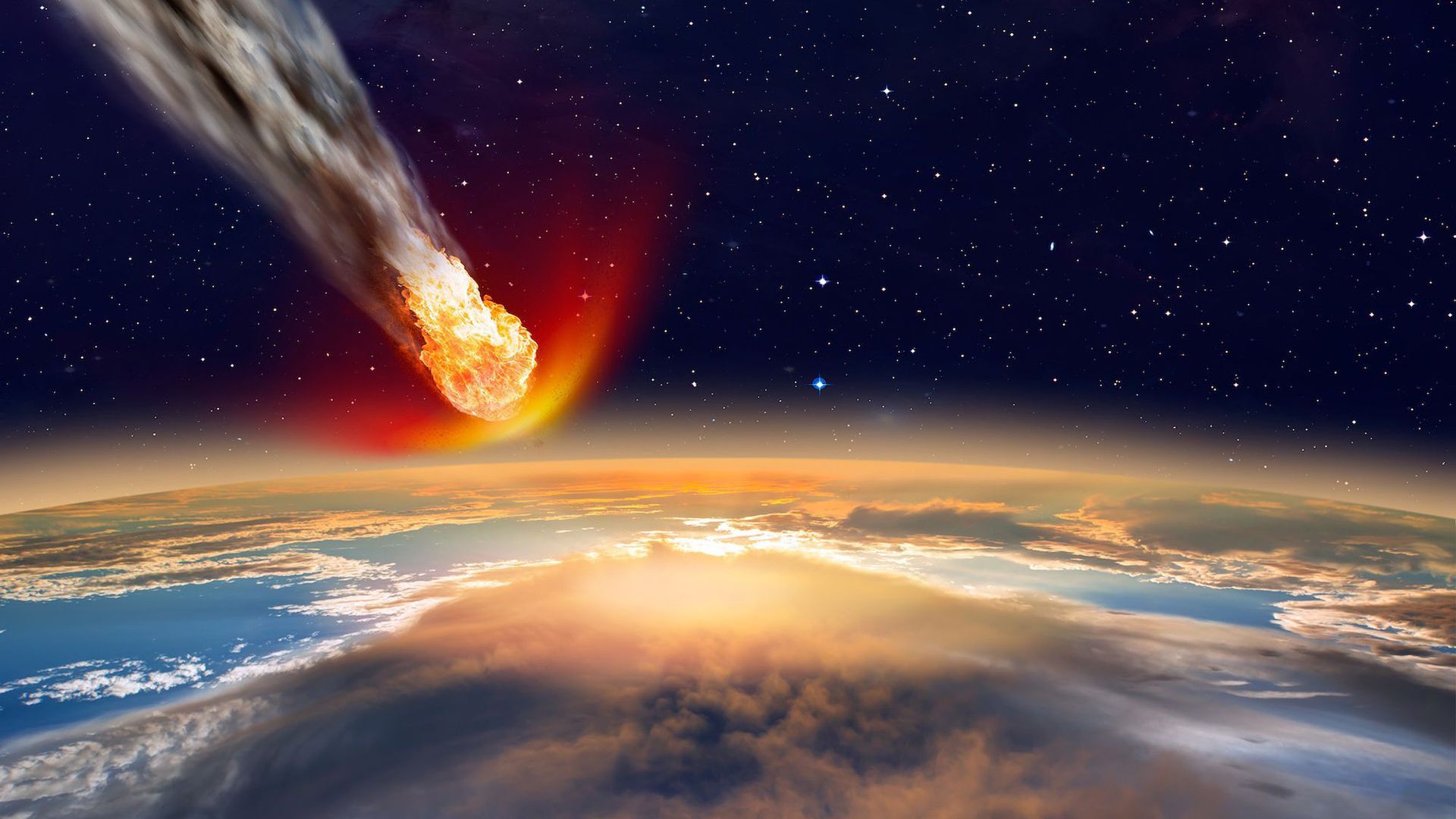 Meteorites