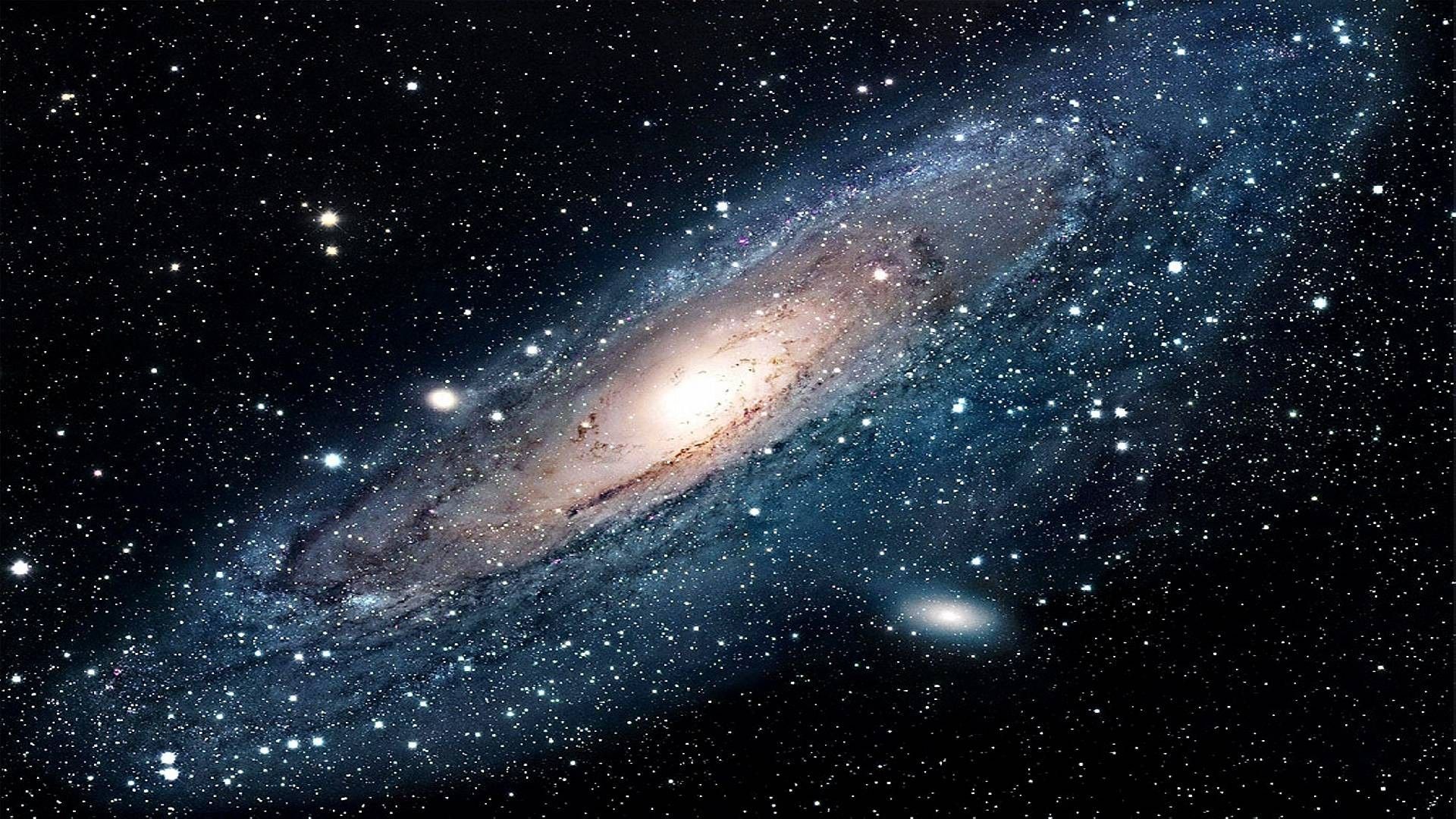 Milky Way