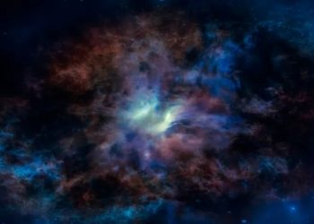 For the first time in history, scientists have observed 12 billion-year-old dark matter