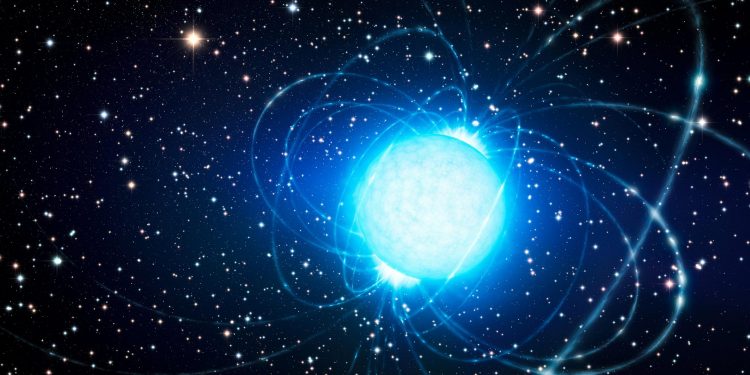 (Video) Astronomy & Astrophysics 101: Neutron Star (Video) Astronomy & Astrophysics 101: Neutron Star