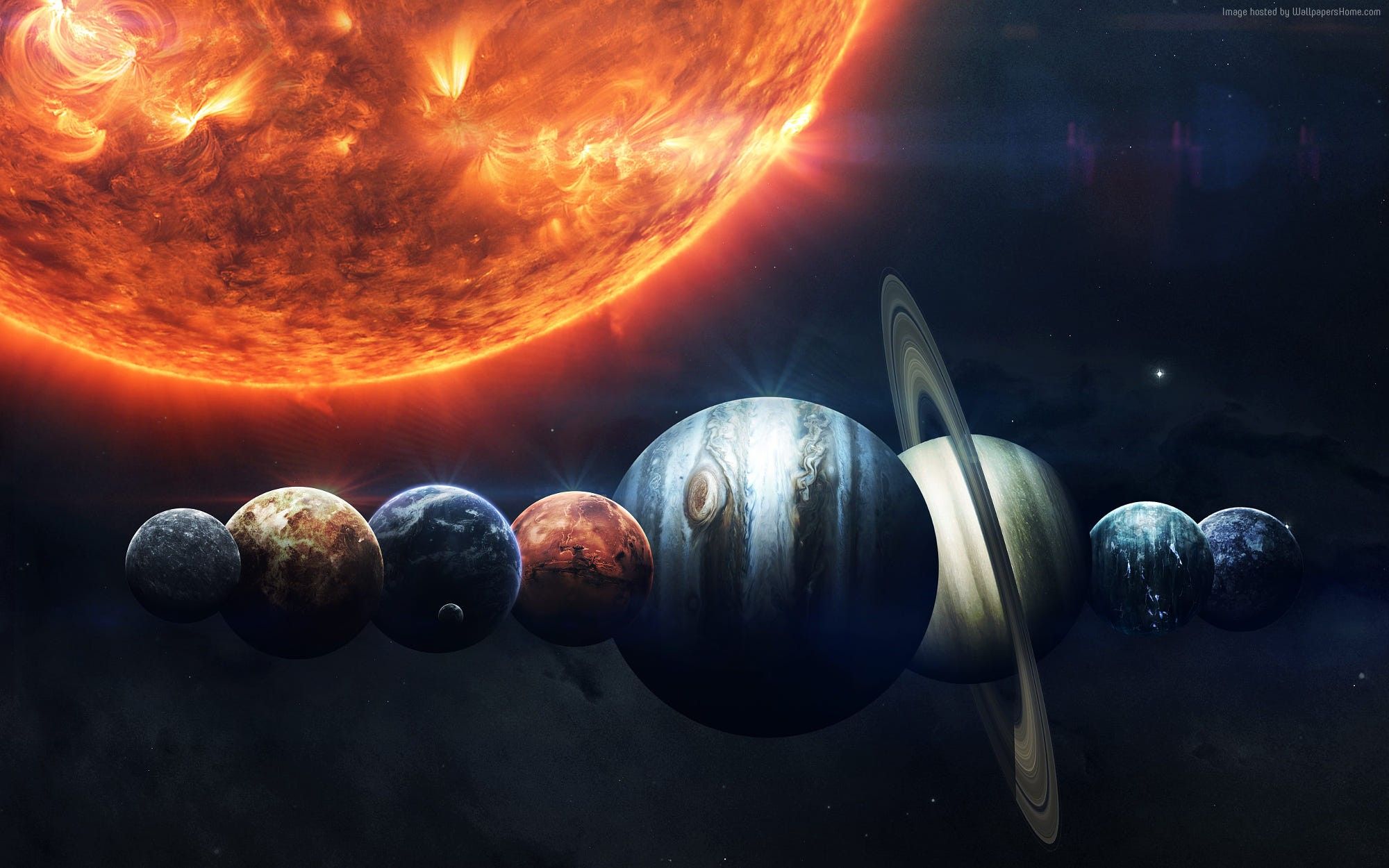 Planets