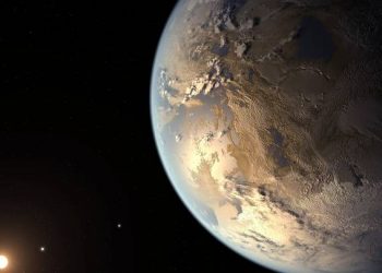 Have you ever dreamed of naming an exoplanet? A new competition allows you to do that
