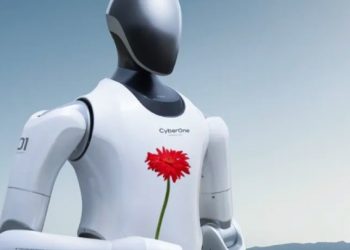 Xiaomi beats Tesla to unveil its own bipedal robot — see what it can do Xiaomi beats Tesla to unveil its own bipedal robot — see what it can do