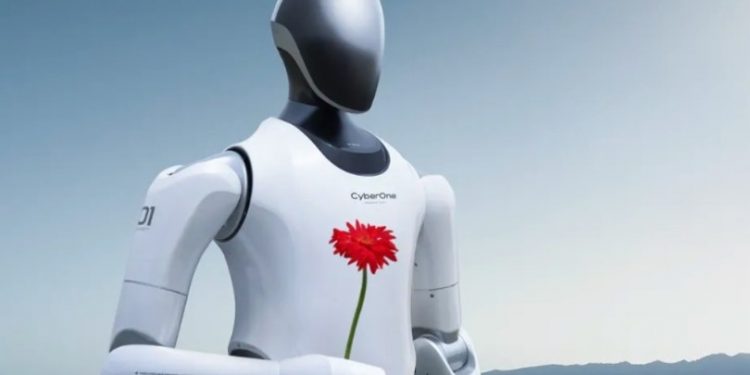 Xiaomi beats Tesla to unveil its own bipedal robot — see what it can do