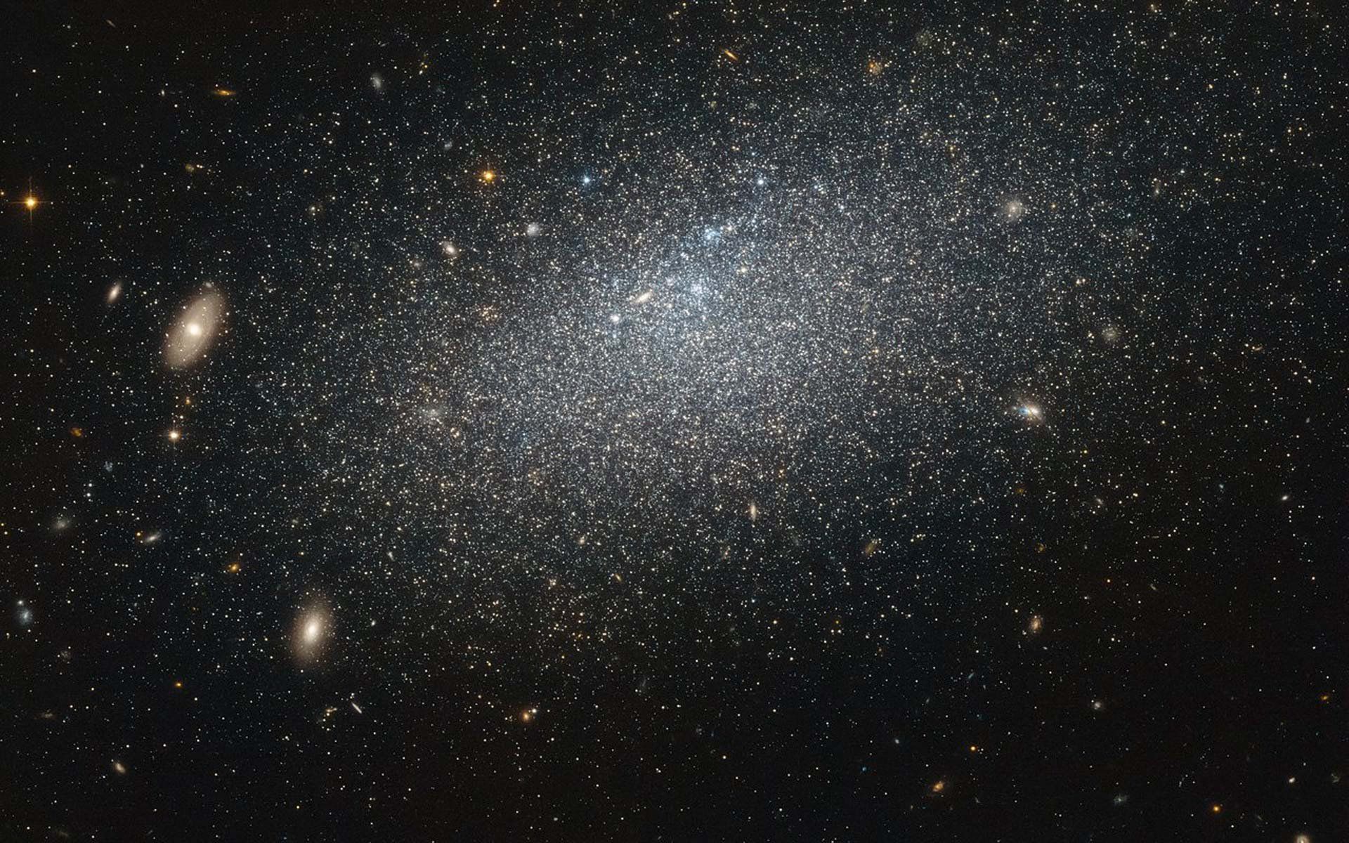 Space