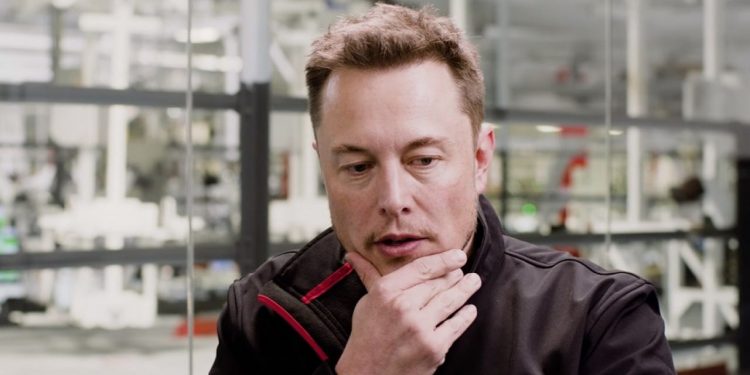A little philosophy from Elon’s Twitter ???? A little philosophy from Elon’s Twitter ????