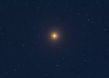(Video) Betelgeuse is bouncing back from bizarre dimming episode