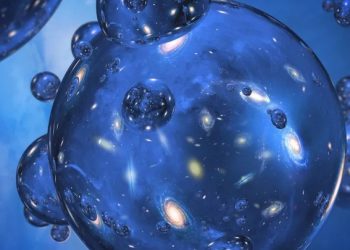 Our universe may have a duality in which time passes backwards