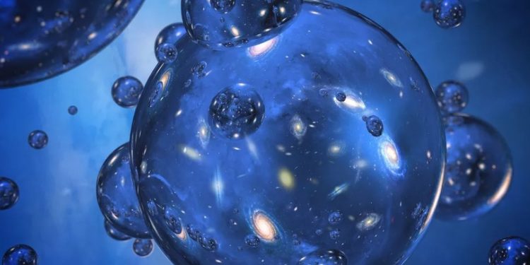 Our universe may have a duality in which time passes backwards Our universe may have a duality in which time passes backwards