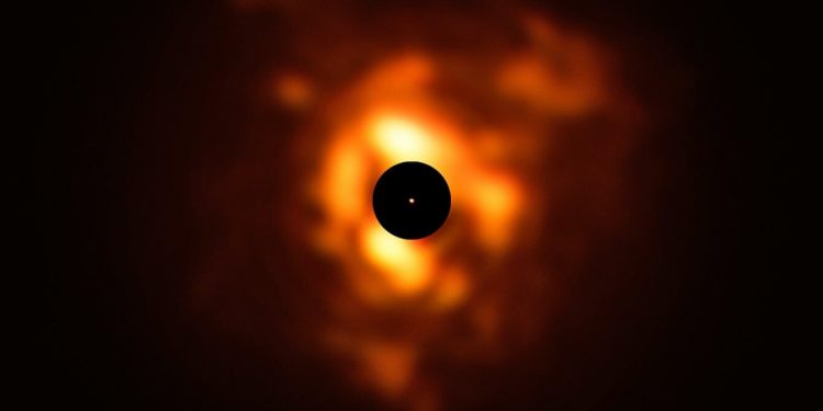 (Video) One of the brightest stars in the sky is evolving and dying (Video) One of the brightest stars in the sky is evolving and dying