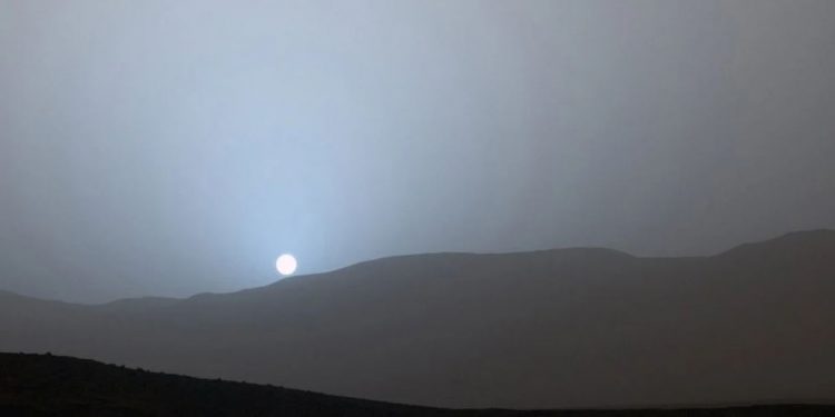 NASA’s Perseverance has successfully started producing oxygen on Mars – The most important step in the study of the Red Planet NASA’s Perseverance has successfully started producing oxygen on Mars – The most important step in the study of the Red Planet