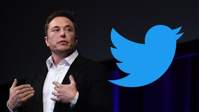 Twitter shareholders demand that Elon Musk buy the company for billion Twitter shareholders demand that Elon Musk buy the company for billion