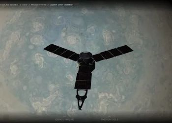 Explore the solar system with NASA’s new-and-improved 3D ‘eyes’