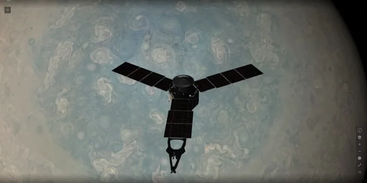Explore the solar system with NASA’s new-and-improved 3D ‘eyes’ Explore the solar system with NASA’s new-and-improved 3D ‘eyes’