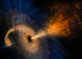 Do black holes explode?