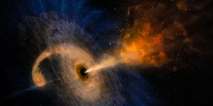 Do black holes explode? Do black holes explode?