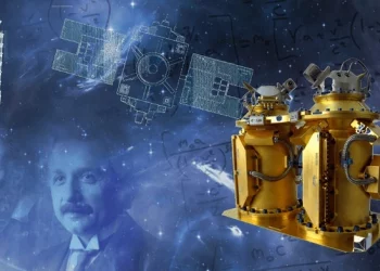 Einstein’s key principle of general relativity has passed its most rigorous test yet