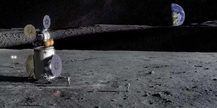 The Moon is the Perfect Spot for Humanity’s Offsite Backup The Moon is the Perfect Spot for Humanity’s Offsite Backup