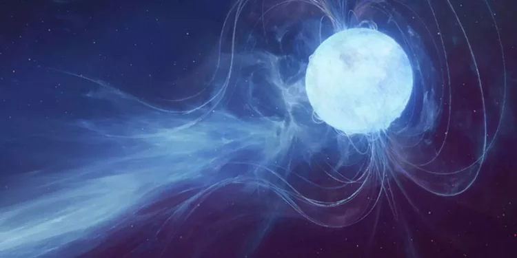 Mysterious radio signals from deep space have become more frequent Mysterious radio signals from deep space have become more frequent