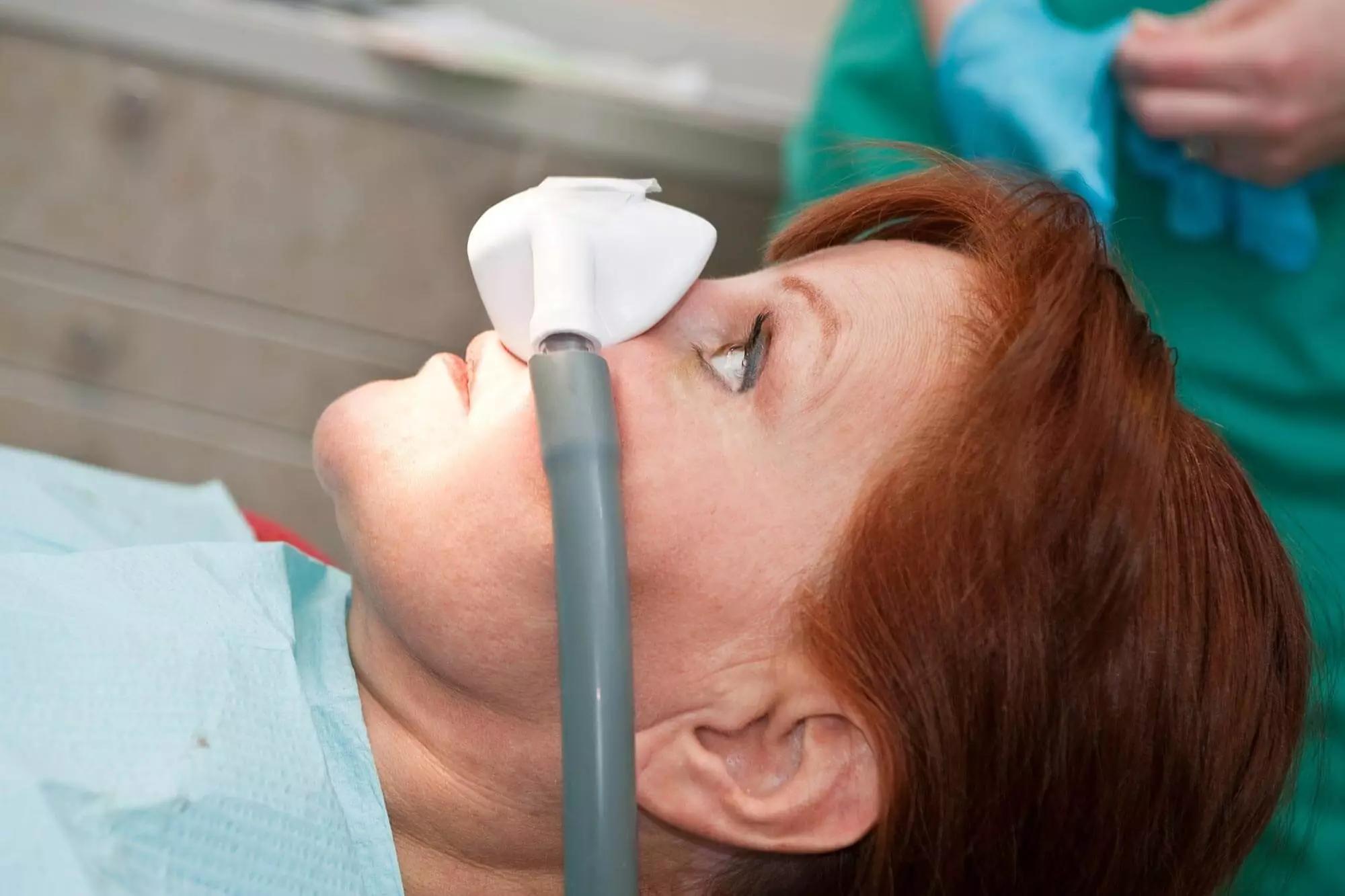 Nitrous Oxide