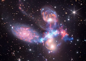 Space photos: The most amazing images this week!