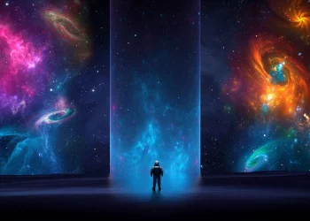 What does space smell like? Expert recreates 4 aromas from astronaut accounts