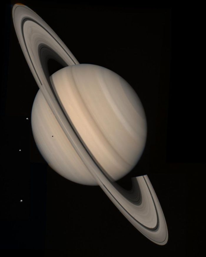 Photo: NASA