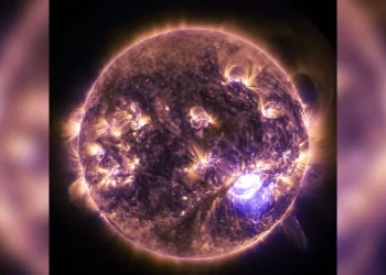 Studying yeast DNA in space may help protect astronauts from cosmic radiation