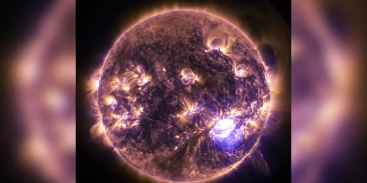 Studying yeast DNA in space may help protect astronauts from cosmic radiation Studying yeast DNA in space may help protect astronauts from cosmic radiation